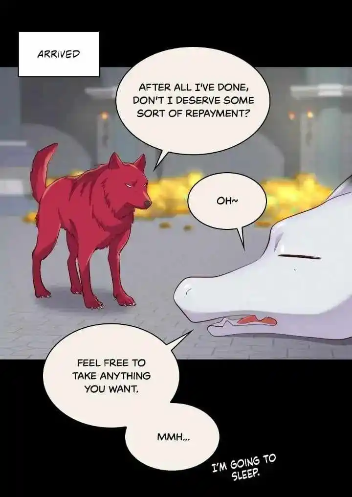 The Twin Siblings' New Life Ch.146