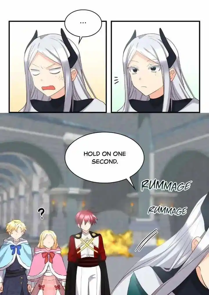 The Twin Siblings' New Life Ch.146