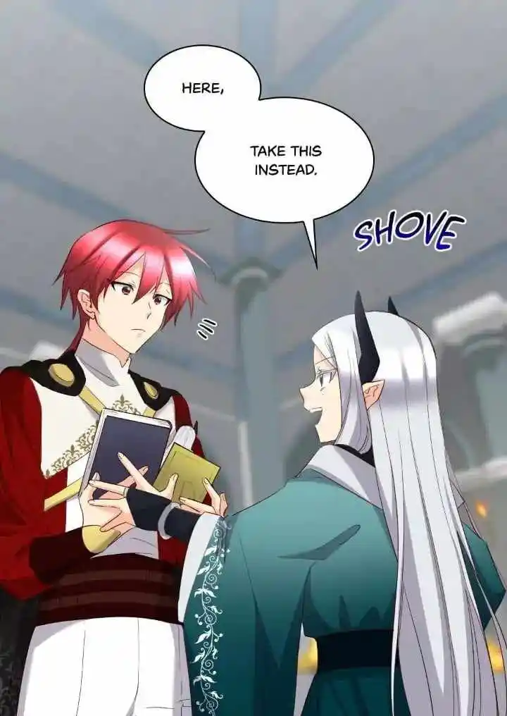 The Twin Siblings' New Life Ch.146