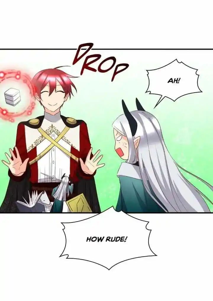 The Twin Siblings' New Life Ch.146