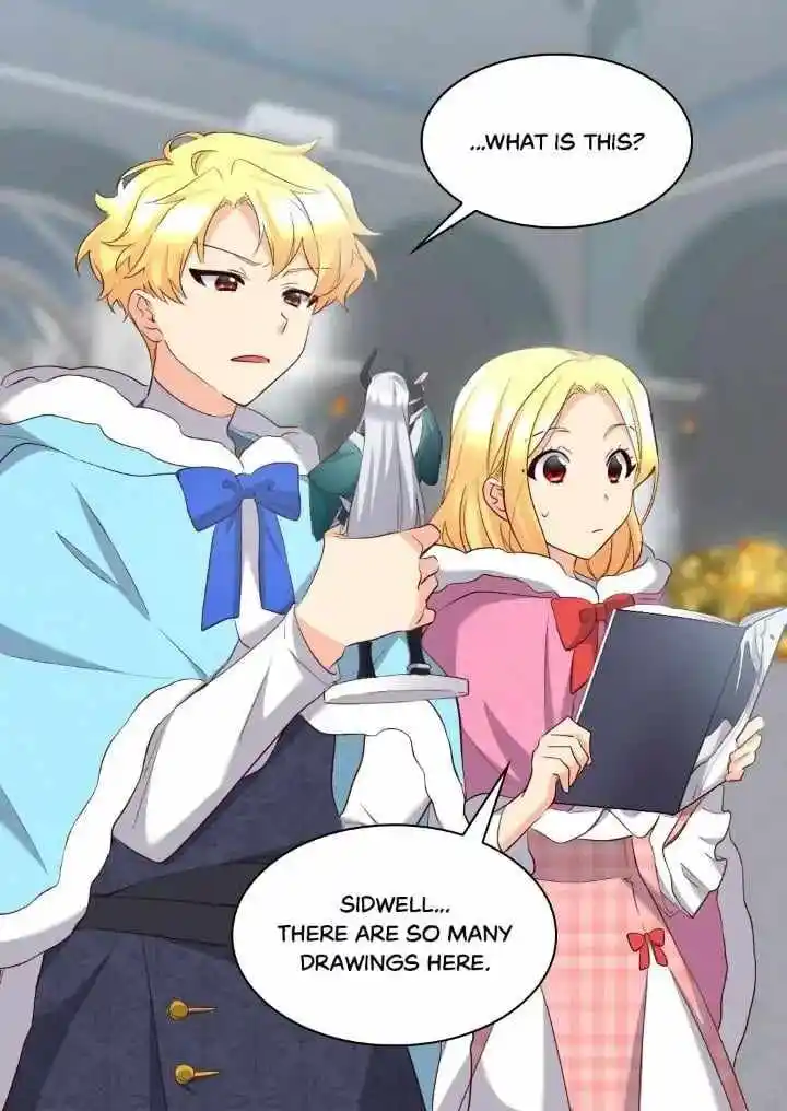 The Twin Siblings' New Life Ch.146