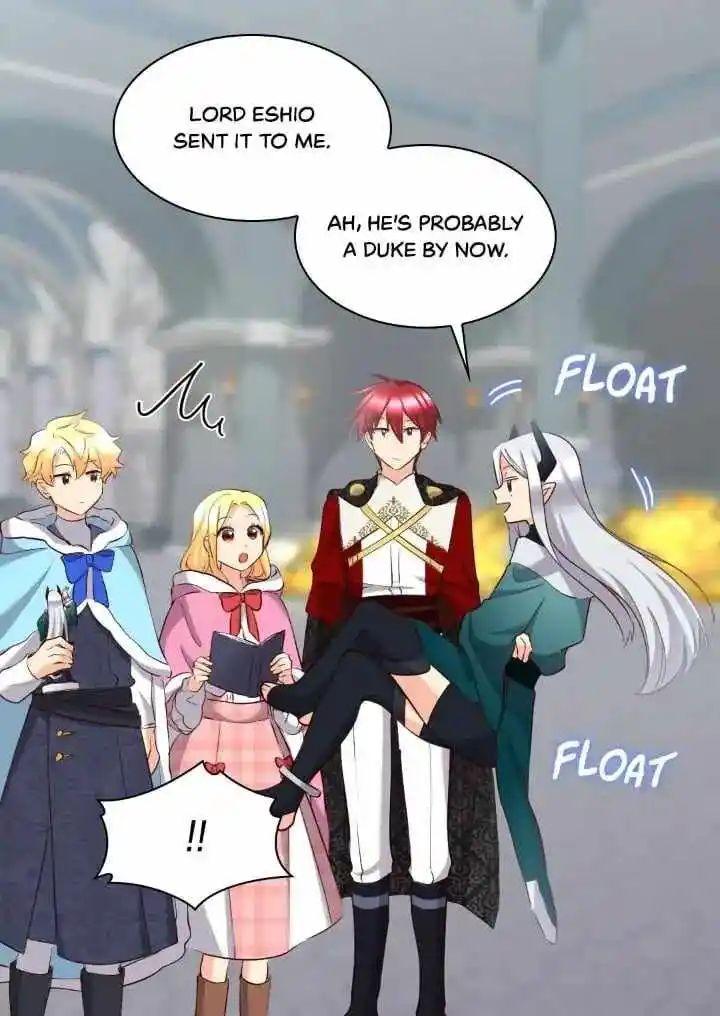 The Twin Siblings' New Life Ch.146