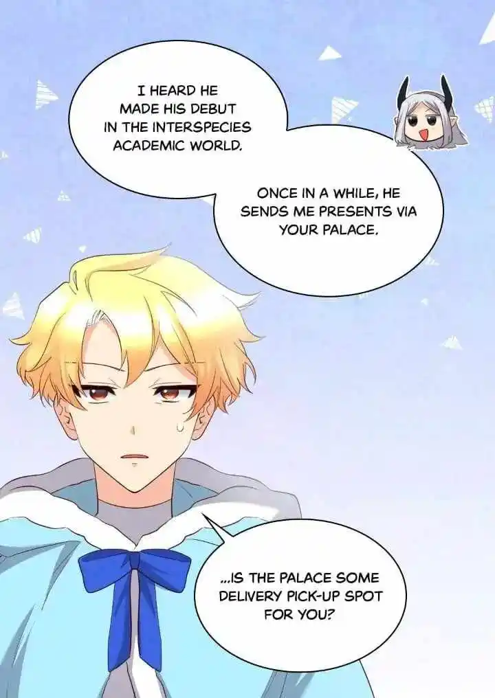 The Twin Siblings' New Life Ch.146