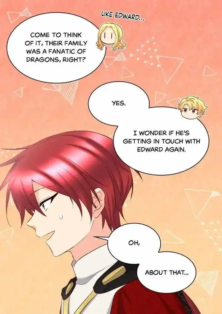 The Twin Siblings' New Life Ch.146