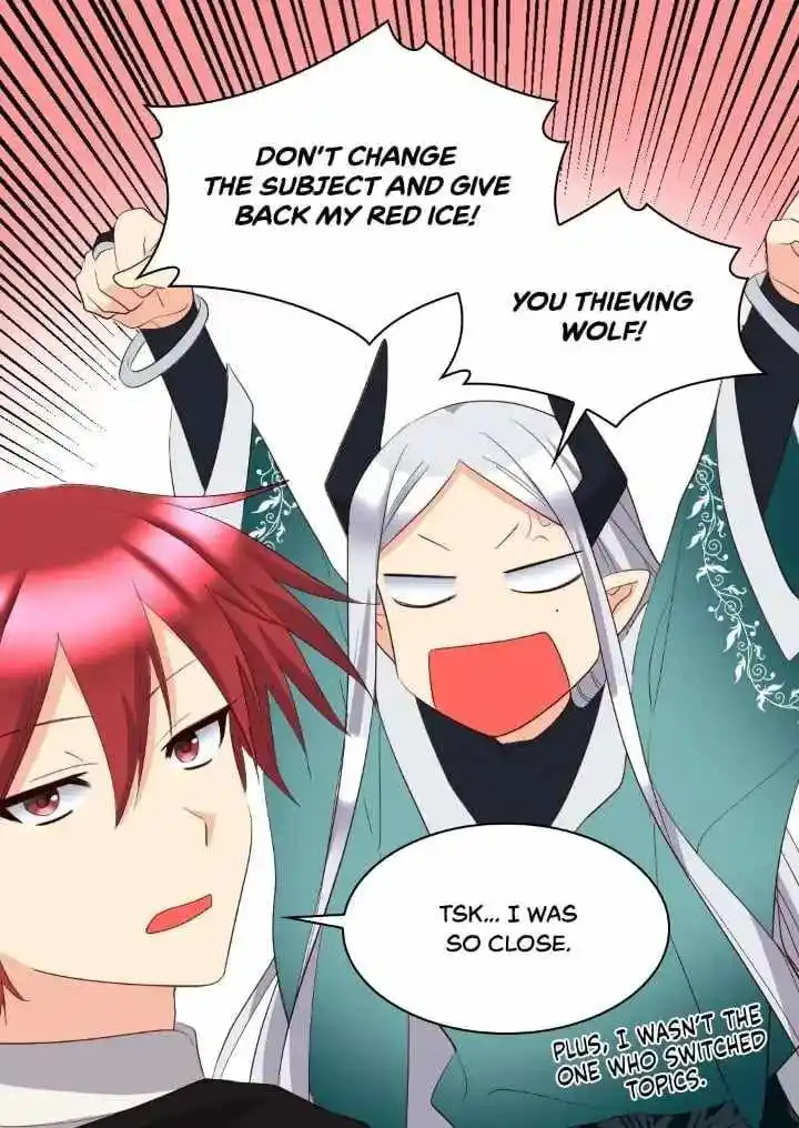 The Twin Siblings' New Life Ch.146