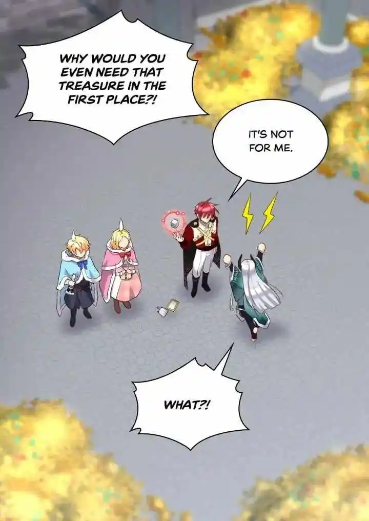 The Twin Siblings' New Life Ch.146