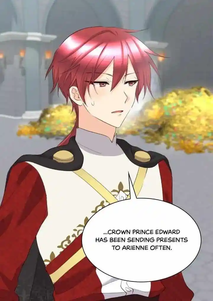 The Twin Siblings' New Life Ch.146