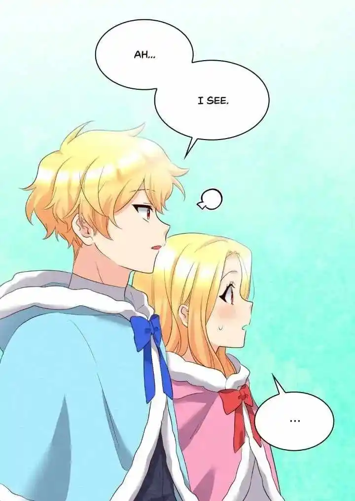 The Twin Siblings' New Life Ch.146