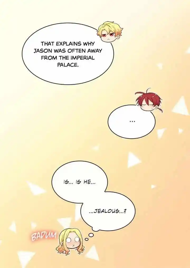 The Twin Siblings' New Life Ch.146