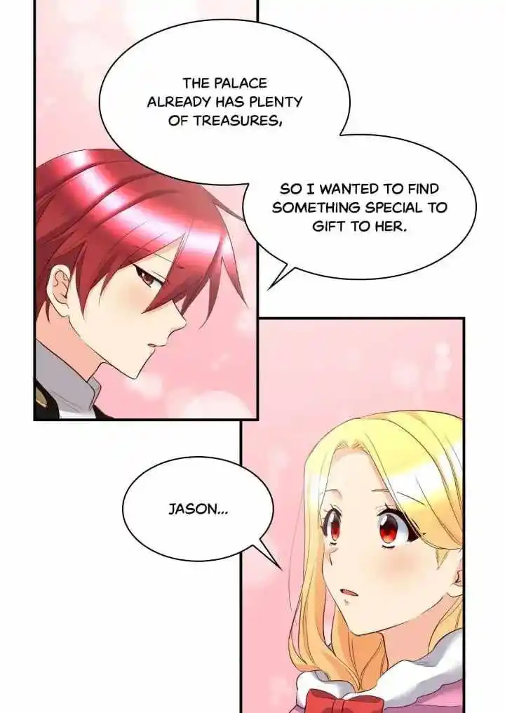The Twin Siblings' New Life Ch.146
