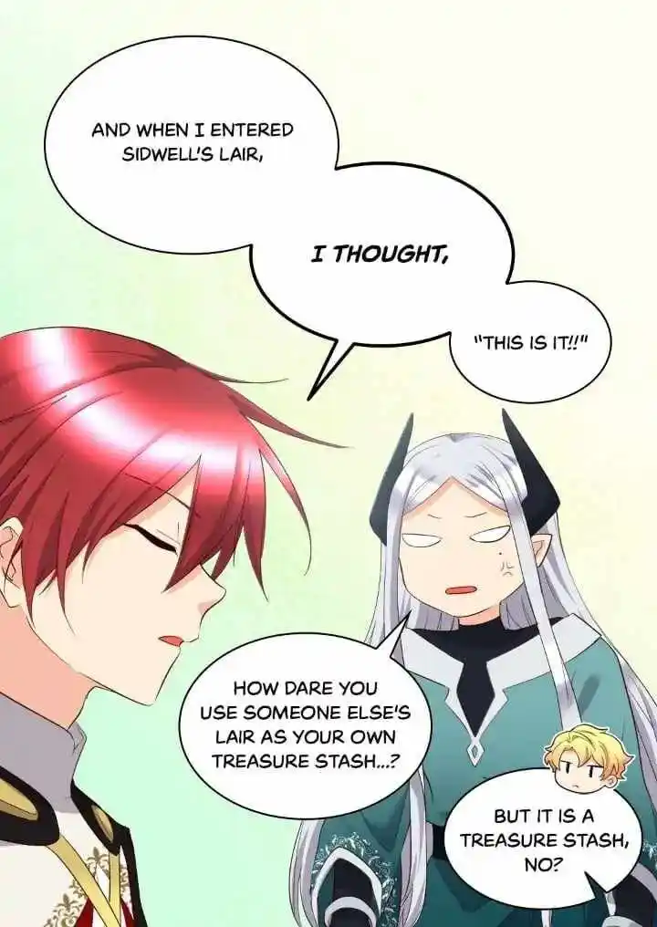 The Twin Siblings' New Life Ch.146