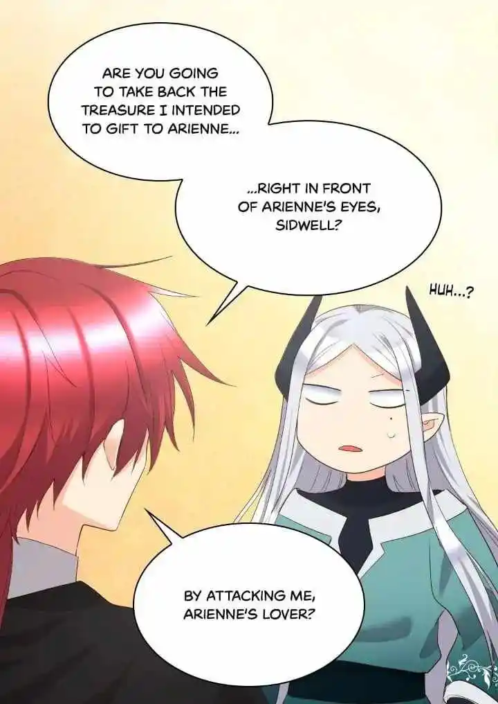 The Twin Siblings' New Life Ch.146