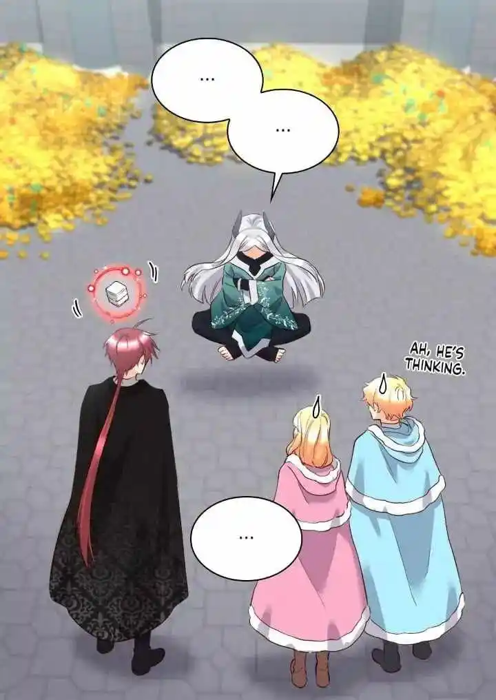 The Twin Siblings' New Life Ch.146