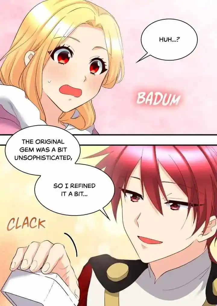 The Twin Siblings' New Life Ch.146