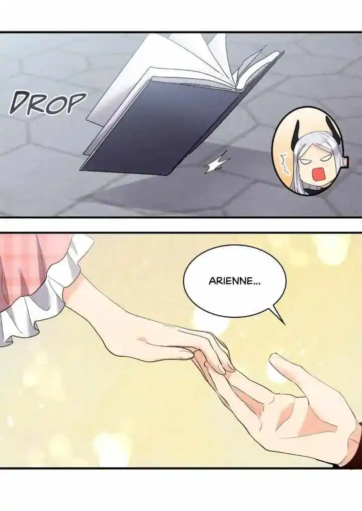 The Twin Siblings' New Life Ch.146