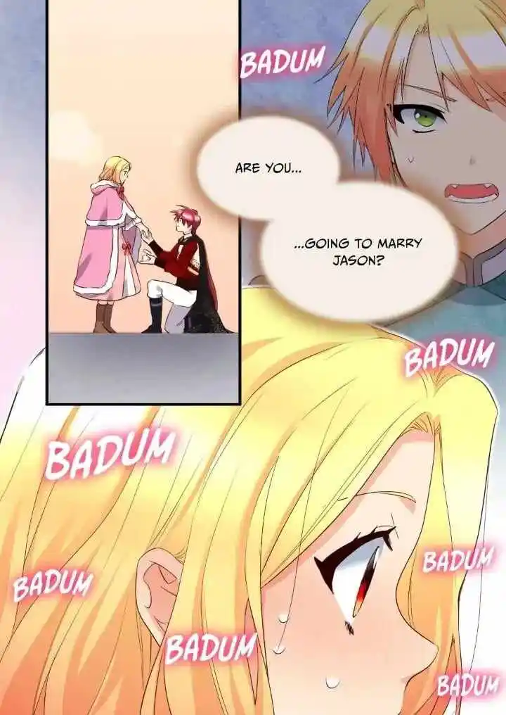 The Twin Siblings' New Life Ch.146