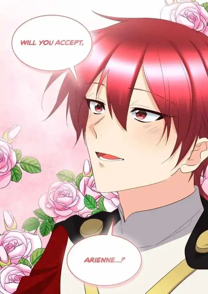 The Twin Siblings' New Life Ch.146