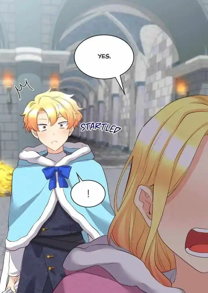 The Twin Siblings' New Life Ch.146