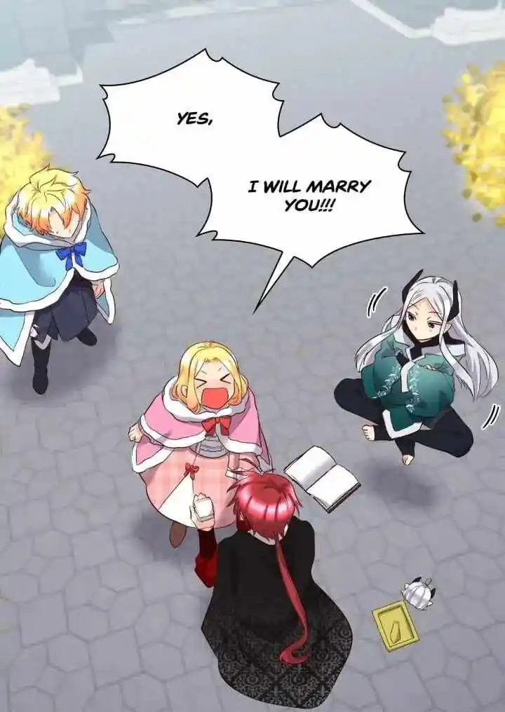 The Twin Siblings' New Life Ch.146