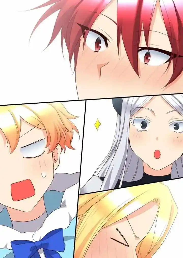 The Twin Siblings' New Life Ch.146