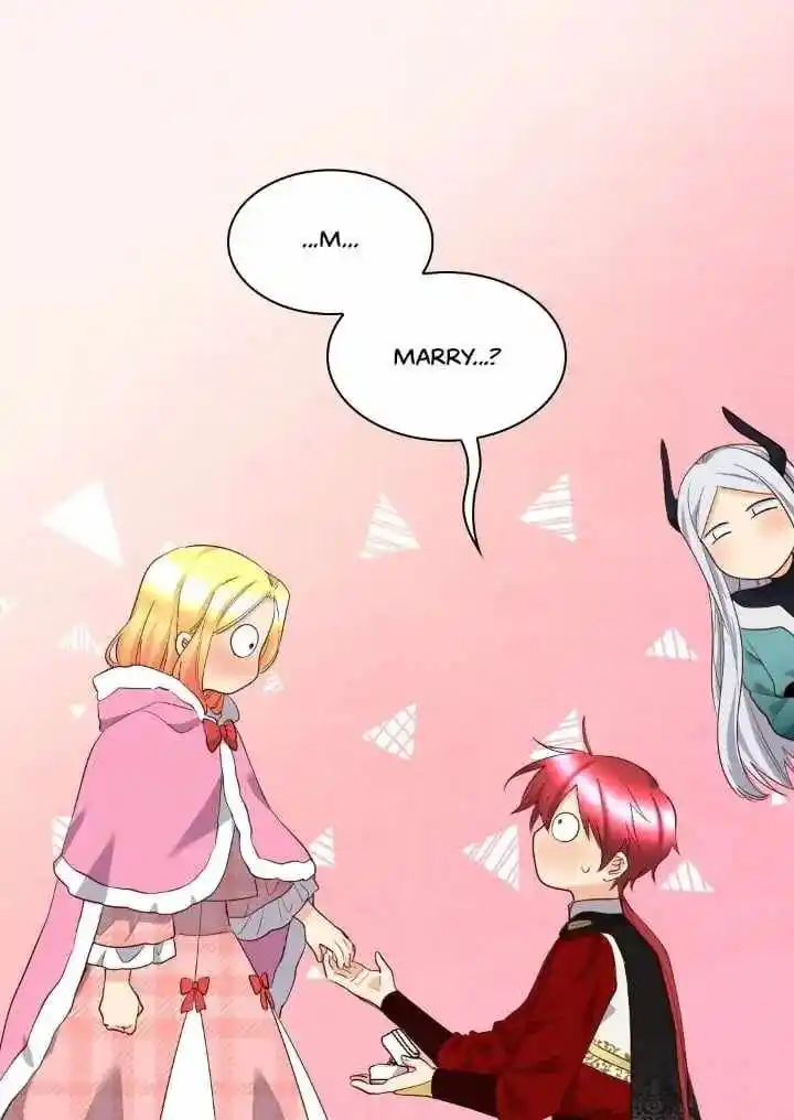 The Twin Siblings' New Life Ch.146