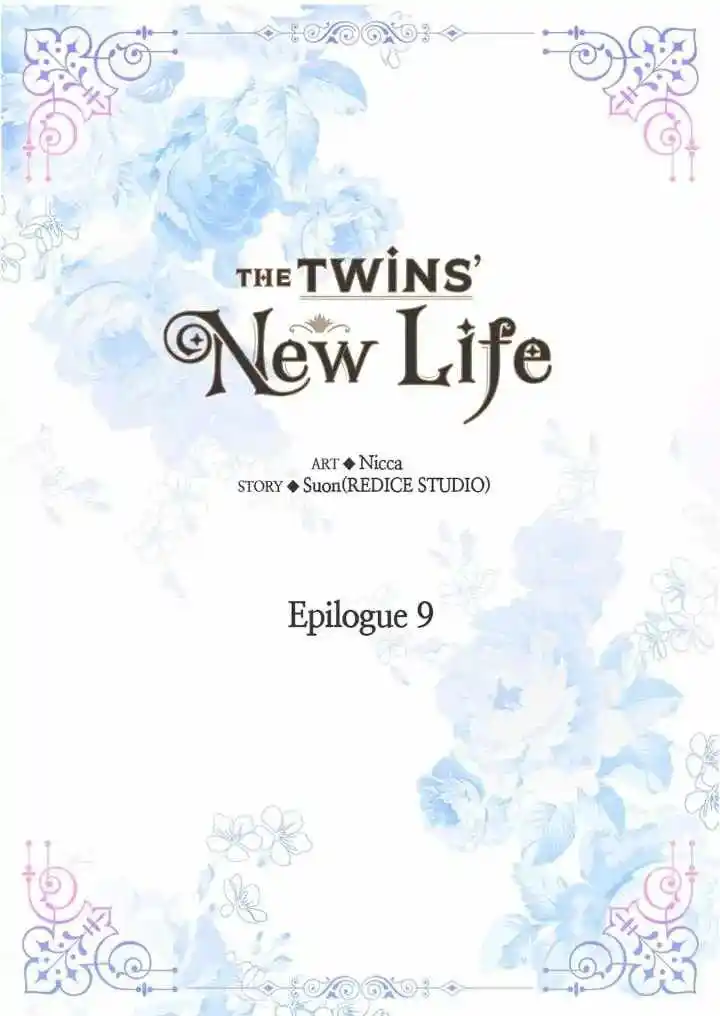 The Twin Siblings' New Life Ch.147