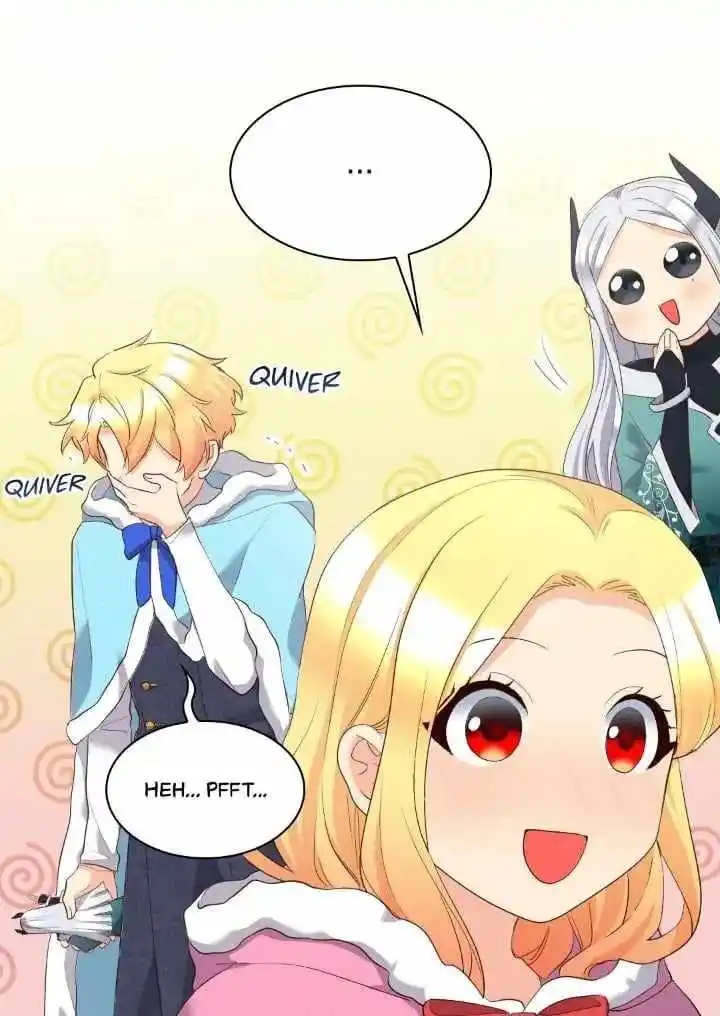 The Twin Siblings' New Life Ch.147