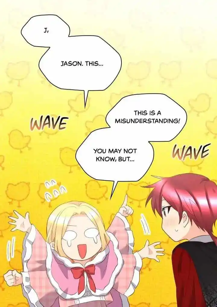 The Twin Siblings' New Life Ch.147