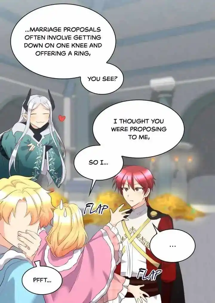 The Twin Siblings' New Life Ch.147