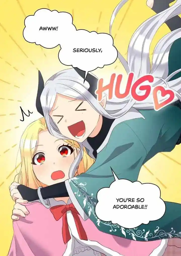 The Twin Siblings' New Life Ch.147