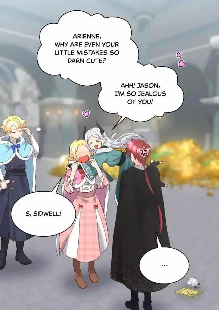 The Twin Siblings' New Life Ch.147