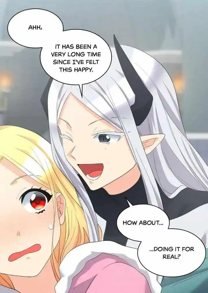 The Twin Siblings' New Life Ch.147