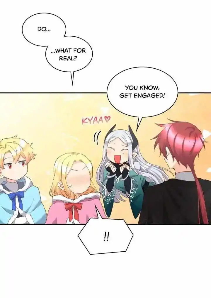 The Twin Siblings' New Life Ch.147