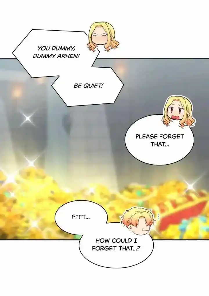 The Twin Siblings' New Life Ch.147