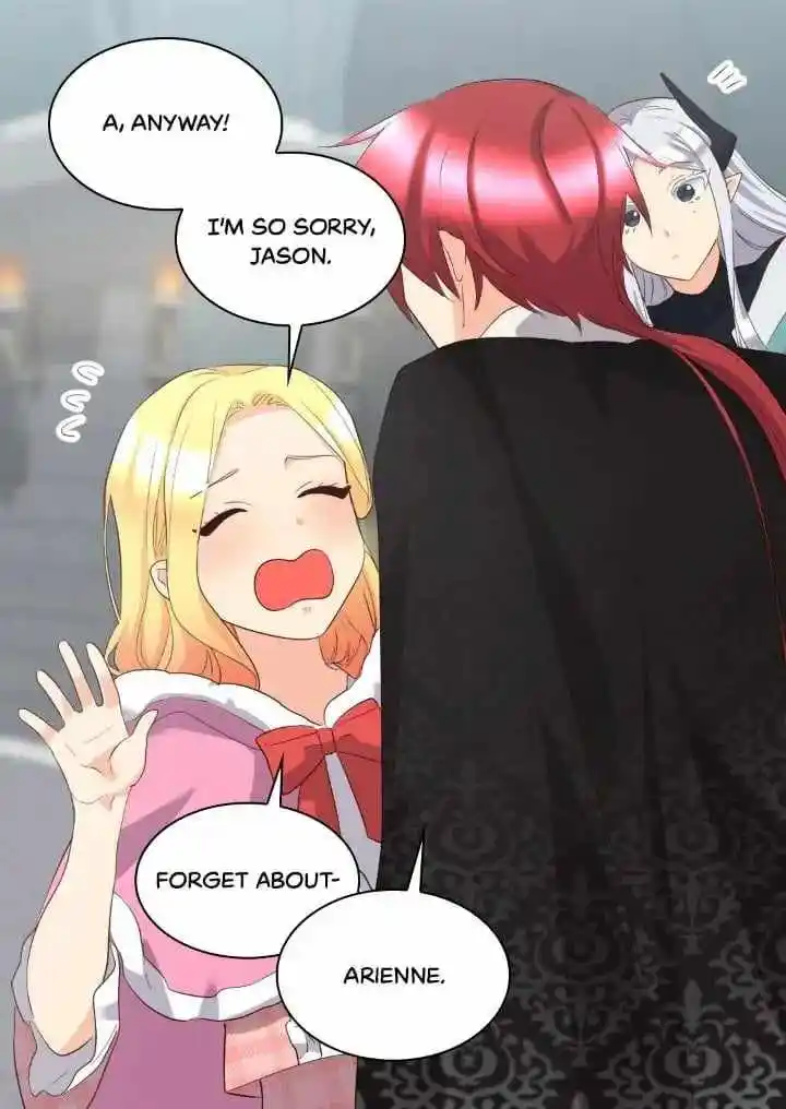 The Twin Siblings' New Life Ch.147