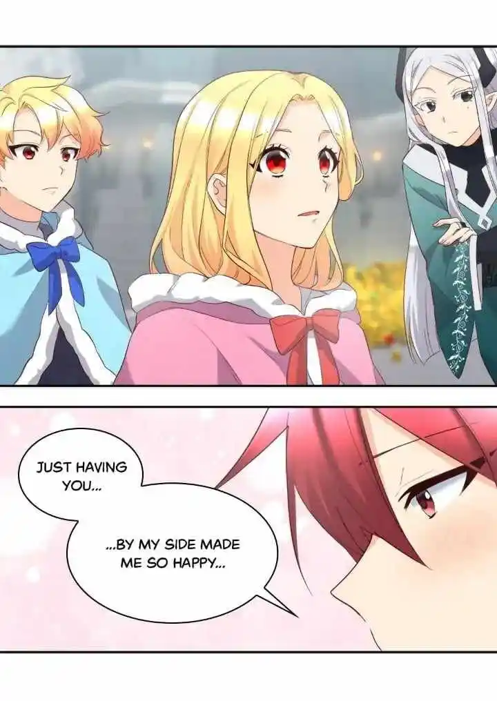 The Twin Siblings' New Life Ch.147