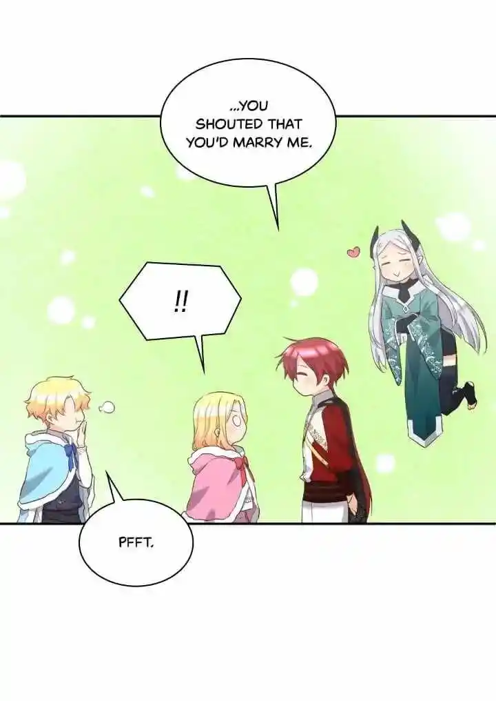 The Twin Siblings' New Life Ch.147