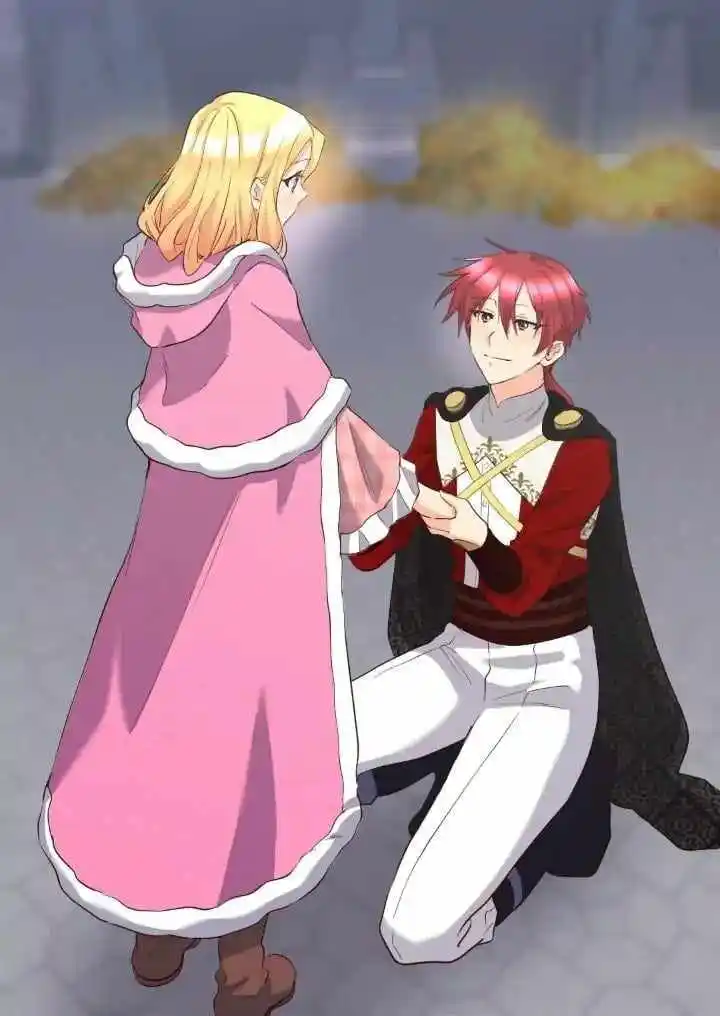 The Twin Siblings' New Life Ch.147