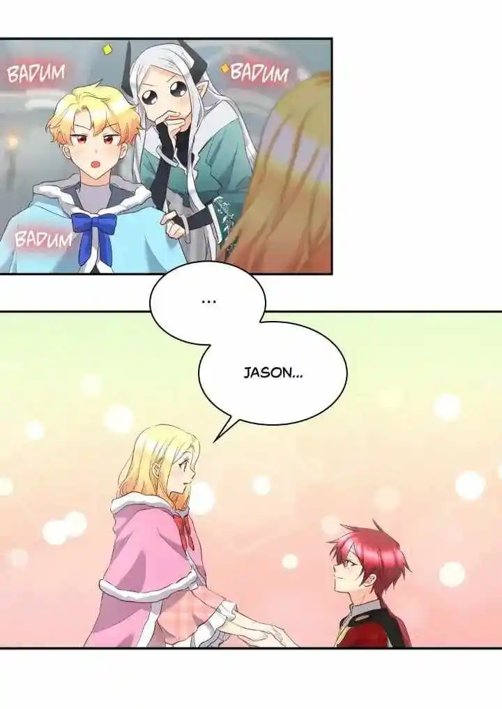 The Twin Siblings' New Life Ch.147