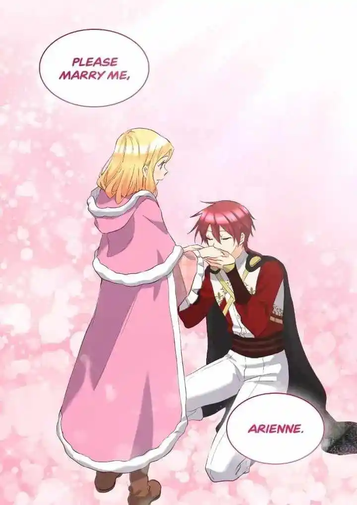 The Twin Siblings' New Life Ch.147