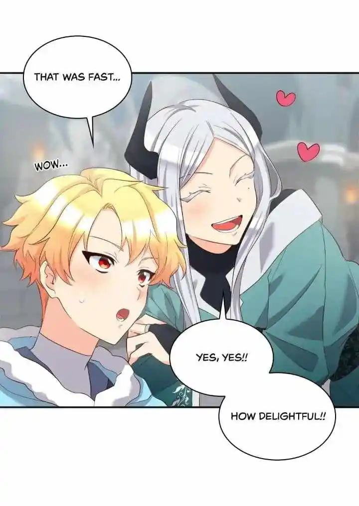 The Twin Siblings' New Life Ch.147