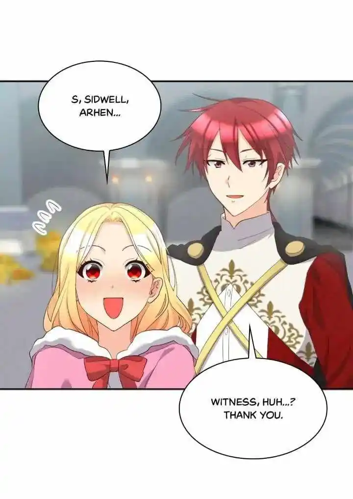 The Twin Siblings' New Life Ch.147