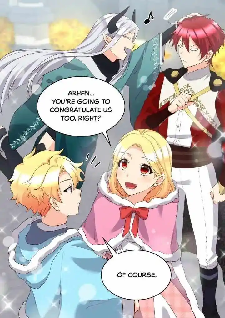 The Twin Siblings' New Life Ch.147