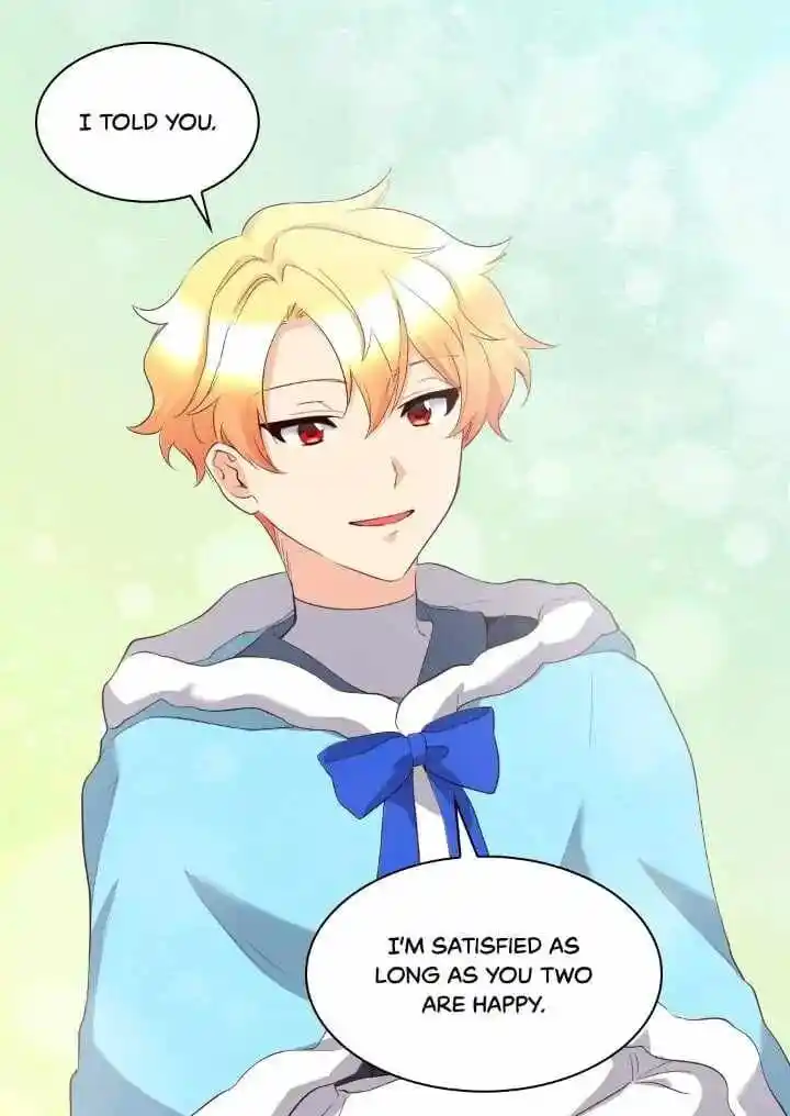 The Twin Siblings' New Life Ch.147