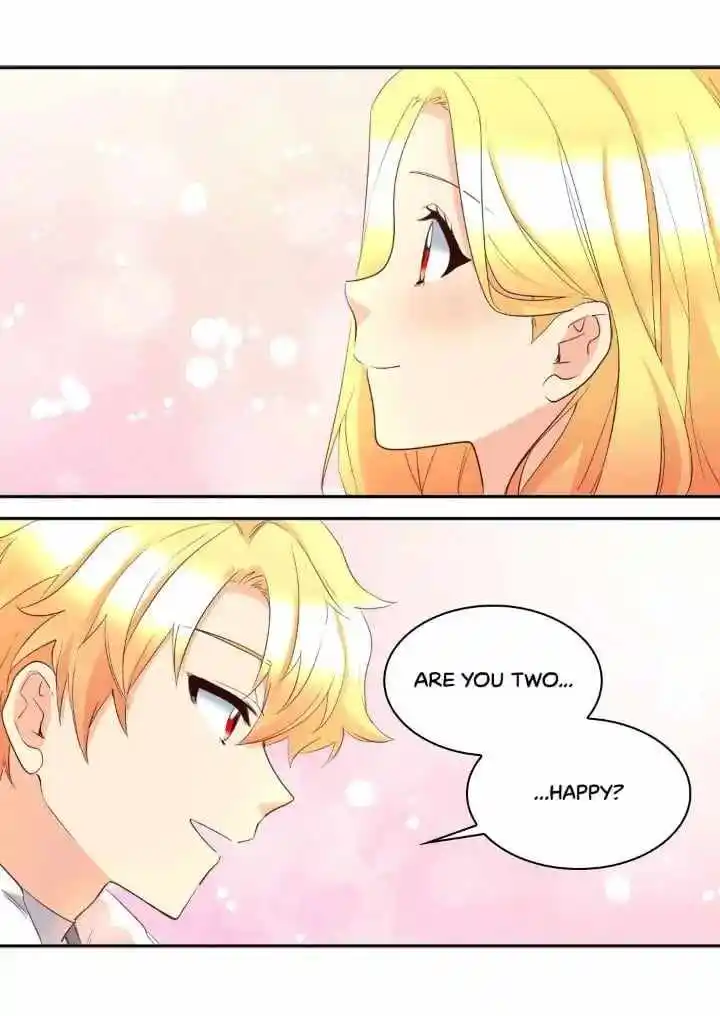 The Twin Siblings' New Life Ch.147