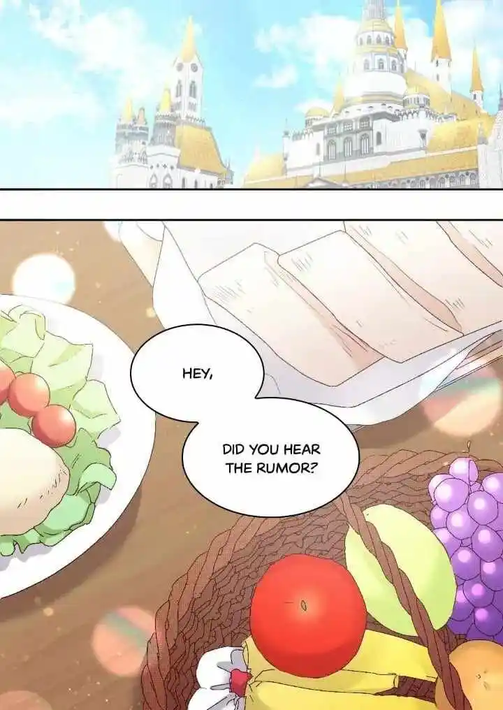 The Twin Siblings' New Life Ch.147