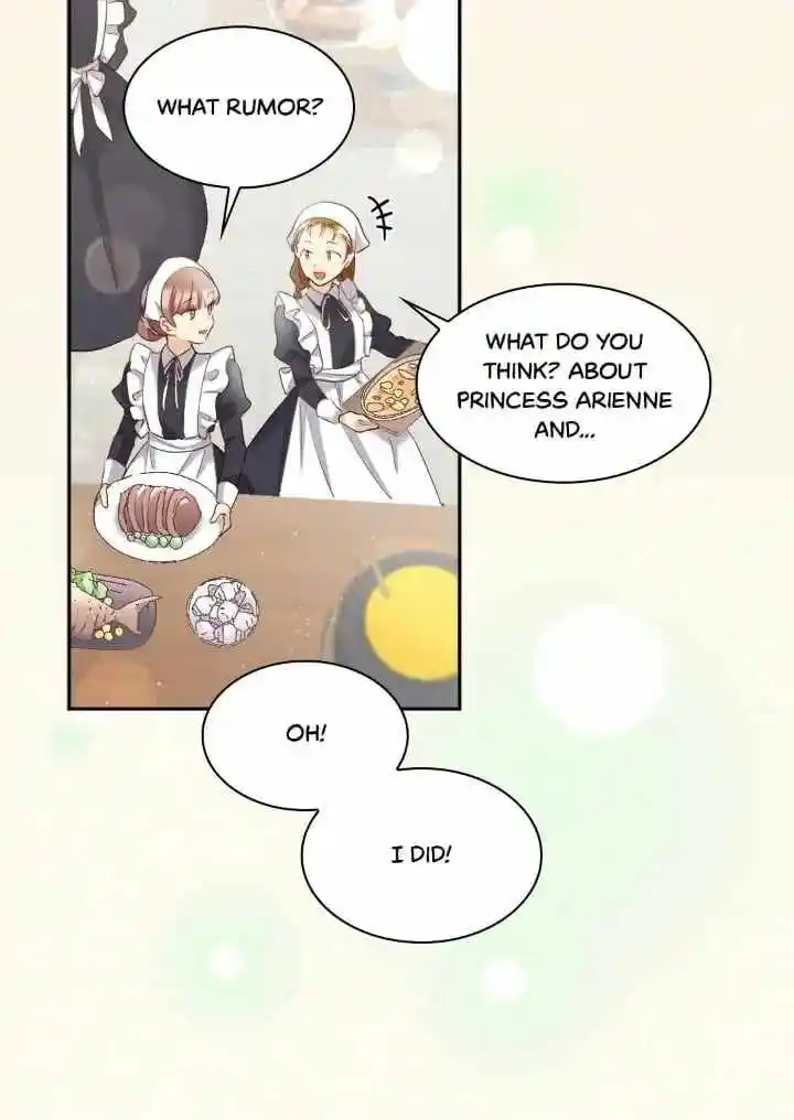 The Twin Siblings' New Life Ch.147