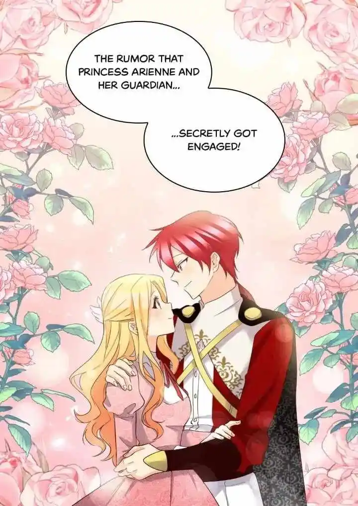 The Twin Siblings' New Life Ch.147