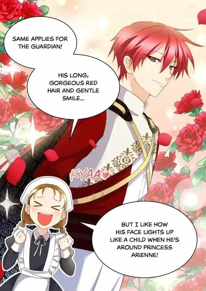 The Twin Siblings' New Life Ch.147