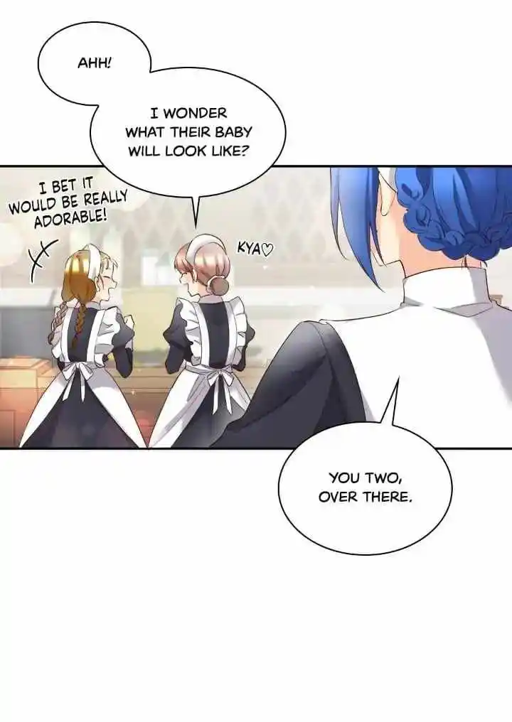 The Twin Siblings' New Life Ch.147